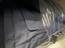京东洗衣服务 衣服任洗 价值2000元以下棉服/羽绒服/衬衫/外套等 上门取送 干洗水洗 去渍熨烫 衣服任洗 4件 实拍图