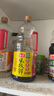 海天 生抽酱油【特级酱油 味极鲜系列】1.9L 原粒黄豆 炒菜凉拌调味品 实拍图