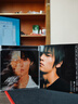 正版 周杰伦 JAY实体专辑 八度空间 CD+歌词页 2002第三张唱片 环球版 实拍图
