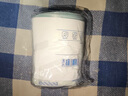 【全网爆款】倩术垃圾袋印花抽绳式蓝心兔卡通家用厨房用加厚加大 2卷【蓝色小兔垃圾袋】200只 实拍图
