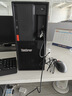 联想（Lenovo）ThinkServer TS90X 小型4U塔式服务器主机 至强E-2324G 四核3.1-4.6GHz 16G内存丨512G+2×2T硬盘丨RAID1 实拍图