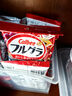 卡乐比（Calbee）即食燕麦片 原味水果麦片50g*24袋 早餐冲饮 方便代餐 即食零食 实拍图