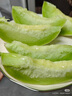 京鲜生 山东玉菇甜瓜 2-4粒 净重8-9斤装 单果2斤起 水果 源头直发 实拍图