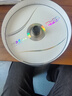 铭大金碟（MNDA）DVD-R光盘/刻录盘 江南水乡系列 16速4.7G 塑封装50片 空白光盘 实拍图