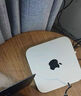 苹果（Apple）Mac mini 二手苹果迷你主机 台式机电脑 办公设计游戏小主机M1/M2/M4/M4Pro 95新387【定制大容量】i5定制16+512固态 95成新 实拍图