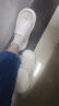 名创优品（MINISO）家居拖鞋男女情侣家用舒适浴室防滑防臭凉拖鞋夏  高级黑42-43 实拍图