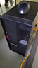 联想（Lenovo）ThinkServer TS90X 小型4U塔式服务器主机 至强E-2324G 四核3.1-4.6GHz 16G内存丨512G+2×1T硬盘丨RAID1 实拍图