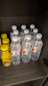 娃哈哈纯净水350ml*24瓶 饮用水纸箱装整箱小瓶会议出行便携 实拍图