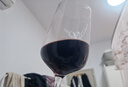 皇冠袋鼠澳洲进口红酒礼盒赤霞珠西拉15度干红葡萄酒750ml*6瓶整箱送礼 实拍图