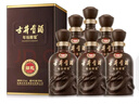 古井贡酒 年份原浆献礼 浓香型白酒 55度 500ml*1瓶 单瓶装 实拍图