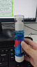 莹恋WINION严选乒乓球拍清洗剂清洁剂 乒乓球胶皮增粘喷雾保养液 50ML 实拍图
