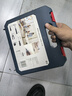 BOSCH博世（BOSCH）家用多功能五金工具套装（12件套） 手动工具箱 实拍图