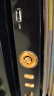 先科（SAST）PDVD-919A DVD播放机 巧虎播放机CD机VCD DVD光盘光驱播放器 影碟机 USB音乐播放机 实拍图