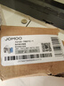 九牧（JOMOO）铜阀体全开大流量三角阀燃气热水器角阀水阀单冷加厚球阀74105 实拍图