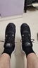 耐克（NIKE）男子篮球鞋AIR MAX IMPACT4运动鞋 DM1124-011黑46 实拍图
