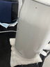 美的（Midea）电热水壶家用烧水壶 2升大容量 304不锈钢0涂层 1800W快速加热 双层防烫MK-SH20M320 实拍图