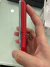 天语（K-TOUCH）N1 全网通4G老年人手机大喇叭大声音超长待机移动联通电信大屏大字老年人专用手机学生备用机 红色 实拍图