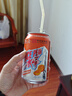 冰峰（ICEPEAK）橙味汽水330ml*12罐礼盒装 陕西特产 夏季冰镇爽口（包装随机发货 实拍图