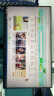 AOC 23.8英寸 2K 120Hz IPS广色域 HDR10 低蓝光不闪 节能认证 三边微边 超薄办公电脑显示器 Q24B35 实拍图