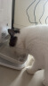 鲜朗低温烘焙猫粮无谷幼猫成猫鲜郎营养高蛋白鸡肉全价全期通用型猫粮 烘焙猫粮2kg【单包装】 实拍图