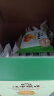 江中猴姑养胃无糖0糖香葱咸味苏打猴头菇饼干送礼休闲零食儿童早餐960g 实拍图