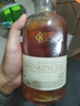 格兰昆奇（GLENKINCHIE）12年 单一麦芽威士忌700ml低地产区进口洋酒（无盒版） 晒单实拍图