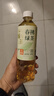 统一 无糖春拂绿茶0糖0脂100%真茶萃取原味茶饮料500ml*15瓶 实拍图