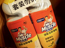 威猛先生（Mr Muscle）洁厕灵 750g*4瓶 柠檬草香 洁厕剂 洁厕液厕所马桶除垢去渍去异味 实拍图