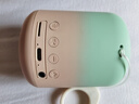 SANAG塞那X6S【教主姐姐同款】蓝牙音箱低音炮电脑音响桌面高颜值迷你音响HIFI高音质可插卡便携礼物 实拍图