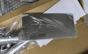 爱仕达（ASD）刀具不锈钢便插系列菜刀套装多用刀水果刀厨房剪刀RDG06K3WG 实拍图
