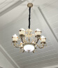 松下（Panasonic）LED灯泡节能灯泡 家用照明灯LED灯源灯具E14灯泡螺口 4.8瓦4000K 实拍图
