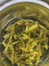 方家铺子莲子芯茶120g 精选湘潭带芯莲子心莲子芯泡水喝的养生熬夜茶 实拍图
