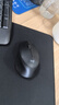 罗技（Logitech）MK346P无线键鼠套装 办公商用键盘鼠标套装 全尺寸键盘数字小键盘 便携黑色（K345键盘+M275鼠标） 实拍图