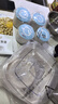 生活元素（LIFE ELEMENT）家用纳豆机智能全自动可做酸奶带陶瓷内胆小型日本技术专业发酵机 纳豆机 实拍图