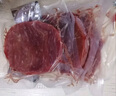 大希地母后恩点干净配料天然香辛料儿童整切菲力SGS无抗牛排400g 8-11片 实拍图