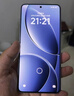 小米 REDMI K80 第三代骁龙 8 6550mAh大电池 澎湃OS 汐月蓝 12GB+256GB 红米5G手机 实拍图