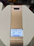 艾泊斯空气净化器AI-700装修专业除甲醛异味家用宠物除臭除异味高CCM数字监测 星光金 实拍图