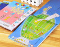 100层的房子系列（全6册） 实拍图