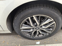 锦湖轮胎KUMHO汽车轮胎 215/55R17 94V SA01 配套比亚迪 宋MAX 实拍图