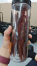 自然派原切吊龙风干肉手撕猪肉脯非牛肉休闲零食炭烤原味里脊肉138g/罐 实拍图