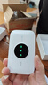TCL随身wifi三网通用免插卡无线wifi6车载4G路由器随身便携无限制移动联通电信全国通用2025款5GXY15B 【升级充电款】3000毫安大电池超长续航24小时 不限速不虚标月享1500G流量 实拍图