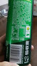 可口可乐（Coca-Cola）檀健次代言 雪碧Sprite零卡无糖饮料330ml*24瓶 新老包装随机发货 实拍图