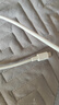 华为 5A数据线 USB Type-A 转 USB Type-C（白色） 1米 AP71  实拍图