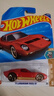 风火轮（HOT WHEELS）（随机1款）生日礼物男孩赛车玩具-风火轮火辣小跑车 C4982 实拍图