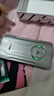 上赞SZ50 5G随身wifi免插卡流量移动路由器双频wifi无线上网卡 实拍图