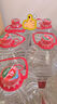 农夫山泉 饮用水 饮用天然水5L*4桶 整箱装 桶装水随机包装 实拍图