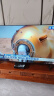 飞利浦（PHILIPS）65英寸4K超高清智慧全面屏 高频调光护眼 远场AI语音智能液晶平板电视机 65PUF7590/T3 实拍图