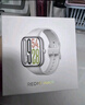 小米（MI）REDMI Watch 5 皎月银 国家补贴 澎湃OS 2 心率血氧监测 蓝牙通话 红米手表5 智能手表 小米汽车 实拍图