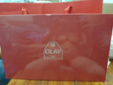 玉兰油（OLAY）大红瓶水霜礼盒保湿抗皱紧致抗衰老护肤品套装生日礼物送女友 实拍图
