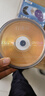 百诗嫚 CD / DVD光盘收纳袋 （直径12CM / 5寸）双面装PP光盘袋 加厚 50片 / 包 光盘袋 实拍图
